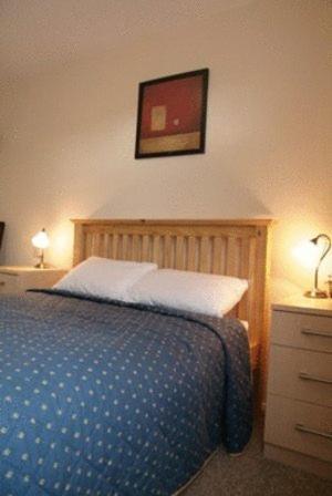 Gatwick House Hotel Horley Cameră foto