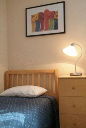 Gatwick House Hotel Horley Cameră foto